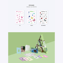 Load image into Gallery viewer, ILLIT 2nd Mini Album 'I'LL LIKE YOU' (GLLIT Ver.)