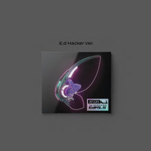 Load image into Gallery viewer, aespa 2nd Mini Album 'Girls' (Digipack Ver.)