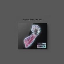 Load image into Gallery viewer, aespa 2nd Mini Album 'Girls' (Digipack Ver.)