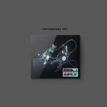 Load image into Gallery viewer, aespa 2nd Mini Album 'Girls' (Digipack Ver.)