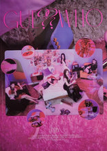 Load image into Gallery viewer, Itzy 4th Mini Album 'Guess Who'