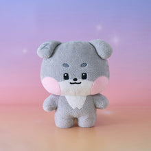 Load image into Gallery viewer, ZEROBASEONE Official Zeroni Flat Cushion Plush