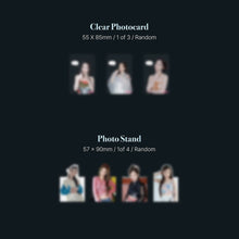 Load image into Gallery viewer, HeeJin 1st Mini Album 'K'