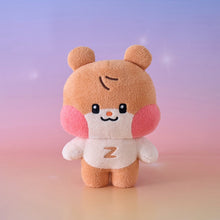 Load image into Gallery viewer, ZEROBASEONE Official Zeroni Flat Cushion Plush