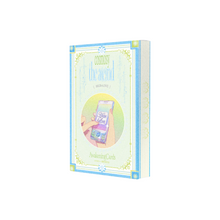 Load image into Gallery viewer, cosmosy 1st Mini Album 'the a(e)nd' (Nemo Ver.)