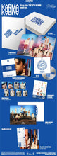 Load image into Gallery viewer, Stray Kids 4th Full Album 'KARMA' (DAMAGED)
