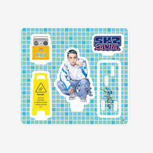Load image into Gallery viewer, Stray Kids 'JYP JAPAN POPUP STORE 2025' Official MD - Acrylic Stand