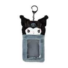 Load image into Gallery viewer, Sanrio Japan Official Boa Fabric Photocard Holder (Enjoy Idol Series / Limited Edition)