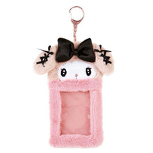 Load image into Gallery viewer, Sanrio Japan Official Boa Fabric Photocard Holder (Enjoy Idol Series / Limited Edition)