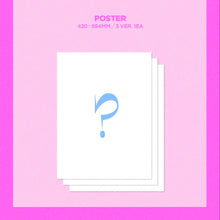 Load image into Gallery viewer, IVE 2nd Single Album 'Love Dive'