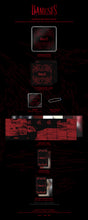 Load image into Gallery viewer, BamBam 3rd Mini Album 'BAMESIS' (KiT Ver.)