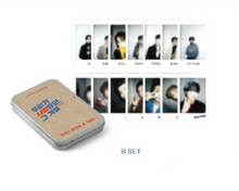 Load image into Gallery viewer, GOT7 ‘I GOT7 6th Fanmeeting’ Official MD - Polaroid Photocard Set
