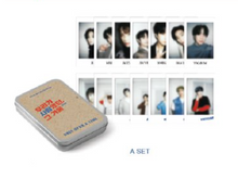 Load image into Gallery viewer, GOT7 ‘I GOT7 6th Fanmeeting’ Official MD - Polaroid Photocard Set