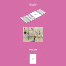 Load image into Gallery viewer, IVE The 1st EP 'I'VE MINE'