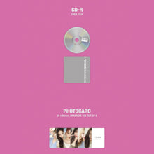 Load image into Gallery viewer, IVE The 1st EP 'I'VE MINE'