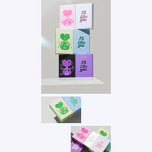 Load image into Gallery viewer, ILLIT 2nd Mini Album 'I'LL LIKE YOU'