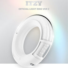 Load image into Gallery viewer, ITZY Official Light Ring Ver.2