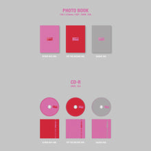 Load image into Gallery viewer, IVE The 1st EP 'I'VE MINE'