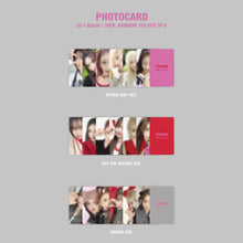 Load image into Gallery viewer, IVE The 1st EP 'I'VE MINE'