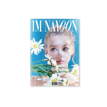 Load image into Gallery viewer, Nayeon (Twice) 1st Mini Album 'IM NAYEON'