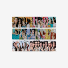 Load image into Gallery viewer, ITZY x TWINZY POP-UP STORE 'MIDZY'S CELLS' OFFICIAL MD - TRADING CARD