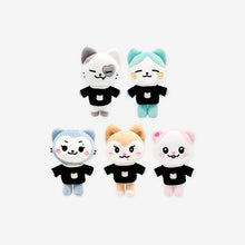 Load image into Gallery viewer, ITZY x TWINZY POP-UP STORE 'MIDZY'S CELLS' OFFICIAL MD - TWINZY PLUSH MINI Ver.