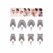 Load image into Gallery viewer, Stray Kids 5th Fanmeeting 'SKZ 5'CLOCK' Official MD - Beanie