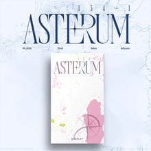 Load image into Gallery viewer, PLAVE 2nd Mini Album 'ASTERUM: 134-1'