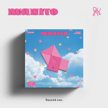 Load image into Gallery viewer, QWER 1st Mini Album 'MANITO'