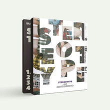 Load image into Gallery viewer, STAYC 1st Mini Album Vol 1. 'Stereotype'