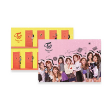 Load image into Gallery viewer, Twice 1st Repackage Album 'TWICEcoaster: LANE 2'