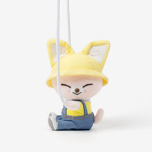 Load image into Gallery viewer, Stray Kids 'SKZOO POPUP STORE 2025' Japan 2nd Official MD - Soft Toy Pochette