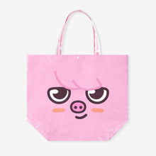 Load image into Gallery viewer, Stray Kids World Tour 'dominATE JAPAN Stadium' Official MD - Shopping Bag