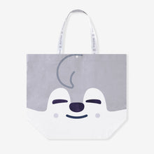 Load image into Gallery viewer, Stray Kids World Tour 'dominATE JAPAN Stadium' Official MD - Shopping Bag
