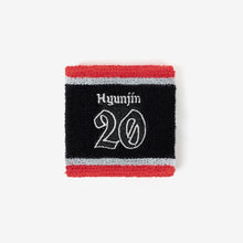 Load image into Gallery viewer, Stray Kids World Tour 'dominATE JAPAN Stadium' Official MD - Wristband