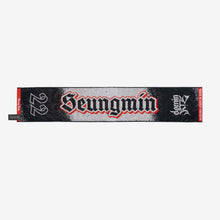 Load image into Gallery viewer, Stray Kids World Tour 'dominATE JAPAN Stadium' Official MD - Muffler Towel