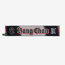 Load image into Gallery viewer, Stray Kids World Tour 'dominATE JAPAN Stadium' Official MD - Muffler Towel