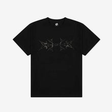 Load image into Gallery viewer, Stray Kids World Tour 'dominATE JAPAN Stadium' Official MD - T-Shirt (Black)