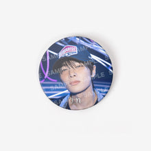 Load image into Gallery viewer, Stray Kids World Tour 'dominATE JAPAN Stadium' Official MD - Photo Badge