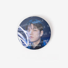 Load image into Gallery viewer, Stray Kids World Tour 'dominATE JAPAN Stadium' Official MD - Photo Badge