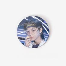 Load image into Gallery viewer, Stray Kids World Tour 'dominATE JAPAN Stadium' Official MD - Photo Badge