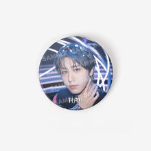 Load image into Gallery viewer, Stray Kids World Tour 'dominATE JAPAN Stadium' Official MD - Photo Badge
