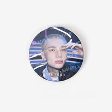 Load image into Gallery viewer, Stray Kids World Tour 'dominATE JAPAN Stadium' Official MD - Photo Badge