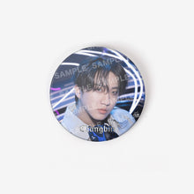 Load image into Gallery viewer, Stray Kids World Tour 'dominATE JAPAN Stadium' Official MD - Photo Badge