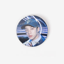 Load image into Gallery viewer, Stray Kids World Tour 'dominATE JAPAN Stadium' Official MD - Photo Badge