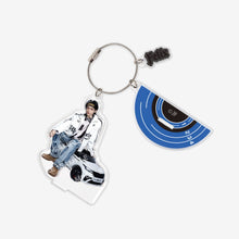 Load image into Gallery viewer, Stray Kids World Tour 'dominATE JAPAN Stadium' Official MD - Acrylic Stand Key Holder