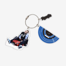 Load image into Gallery viewer, Stray Kids World Tour 'dominATE JAPAN Stadium' Official MD - Acrylic Stand Key Holder