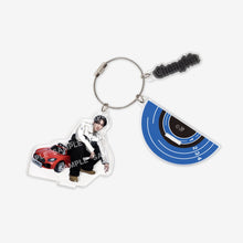 Load image into Gallery viewer, Stray Kids World Tour 'dominATE JAPAN Stadium' Official MD - Acrylic Stand Key Holder