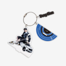 Load image into Gallery viewer, Stray Kids World Tour 'dominATE JAPAN Stadium' Official MD - Acrylic Stand Key Holder