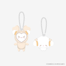 Load image into Gallery viewer, TWICE 'TWICE LOVELYS x SANRIO CHARACTERS' Official MD - Bag Charm Set